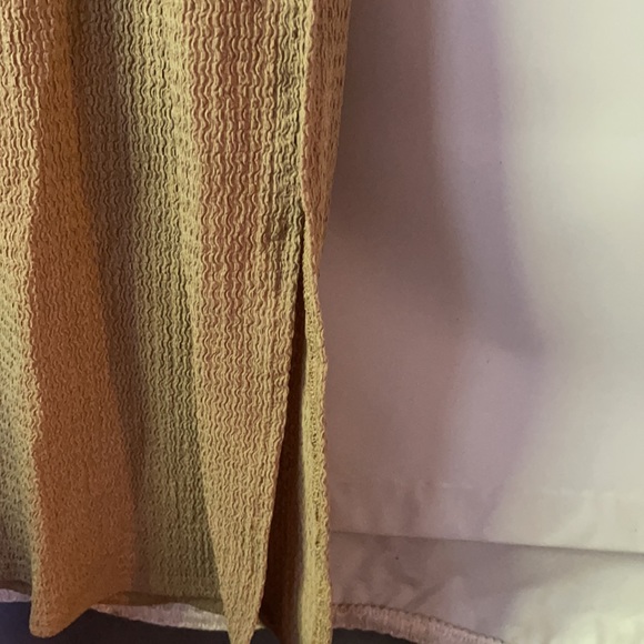 SHEIN cut out dress - Picture 3 of 5